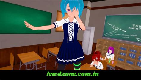 lewdzone|Trending Games .
